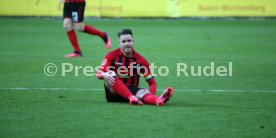 SC Freiburg - 1. FC Union Berlin