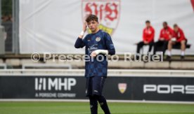03.05.25 U17 VfB Stuttgart - U17 1. FSV Mainz 05