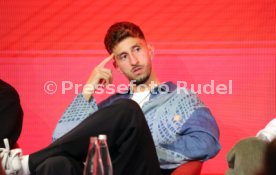 24.04.25 Talk-Format "Bundesliga trifft Basis"