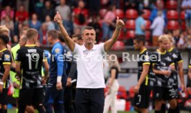 27.08.08.22 Viktoria K&ouml;ln - TSV 1860 M&uuml;nchen