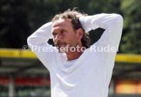 SG Sonnenhof Gro&szlig;aspach - SC Preu&szlig;en M&uuml;nster