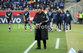 31.01.26 TSG 1899 Hoffenheim - 1. FC Union Berlin