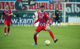 19.02.23 1. FC Heidenheim - 1. FC N&uuml;rnberg