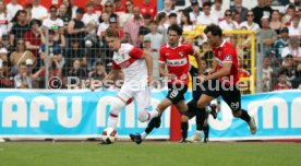 19.07.26 TSG Balingen - VfB Stuttgart