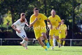 23.08.26 TSV Ph&ouml;nix Steinsfurt - SV Tiefenbach