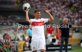VfB Stuttgart - Hannover 96