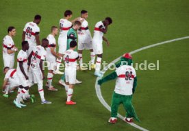 09.10.22 VfB Stuttgart - 1. FC Union Berlin
