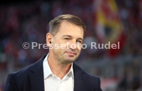 04.10.22 FC Bayern M&uuml;nchen - FC Viktoria Pilsen