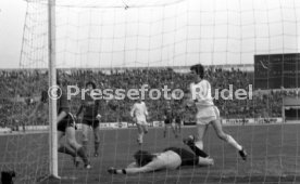 08.03.75 VfB Stuttgart - Hamburger SV