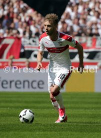VfB Stuttgart - Karlsruher SC