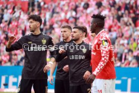 07.03.26 1. FSV Mainz 05 - VfB Stuttgart