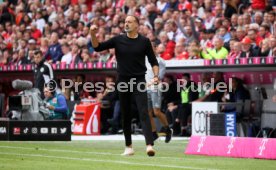 10.09.22 FC Bayern M&uuml;nchen - VfB Stuttgart