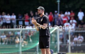 20.07.24 VfB Stuttgart - Fortuna Sittard