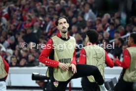 20.10.26 VfB Stuttgart - Atletico Madrid