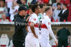 26.04.26 VfB Stuttgart - SV Werder Bremen