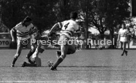 05.10.88 FC Tatabanya - VfB Stuttgart