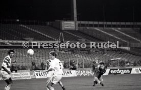 16.09.92 VfB Stuttgart - Leeds United