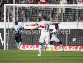 Stuttgarter Kickers - VfB Stuttgart II