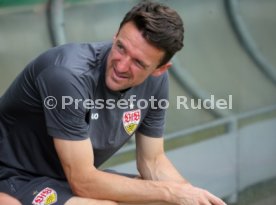 12.08.23 TSG Balingen - VfB Stuttgart