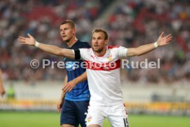 VfB Stuttgart - 1. FC Heidenheim