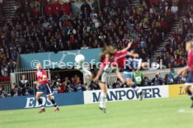 15.06.98 Deutschland - USA