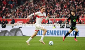 15.02.25 VfB Stuttgart - VfL Wolfsburg