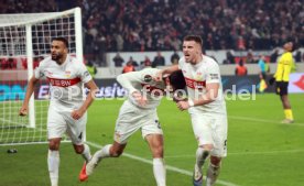 29.01.26 VfB Stuttgart - Young Boys Bern