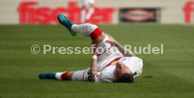 VfB Stuttgart - TSG 1899 Hoffenheim