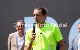 15.06.25 Tennis BOSS Open Stuttgart Weissenhof 2025
