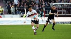 19.02.22 VfB Stuttgart - VfL Bochum