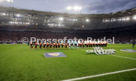 01.10.24 VfB Stuttgart - AC Sparta Prag