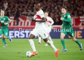 20.12.23 VfB Stuttgart - FC Augsburg