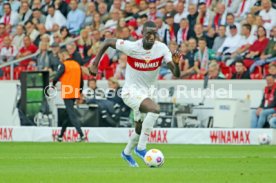 07.10.23 VfB Stuttgart - VfL Wolfsburg
