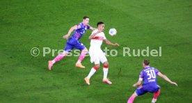 26.10.25 VfB Stuttgart - 1. FSV Mainz 05