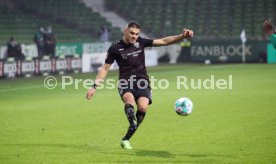 06.12.20 SV Werder Bremen - VfB Stuttgart