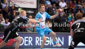 TVB 1898 Stuttgart - THW Kiel
