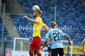24.08.21 SV Waldhof Mannheim - SV Meppen