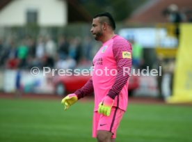 Tim Wiese (SSV Dillingen)