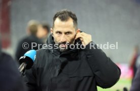 07.01.22 FC Bayern M&uuml;nchen - Borussia M&ouml;nchengladbach