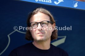 12.04.25 TSG 1899 Hoffenheim - 1. FSV Mainz 05