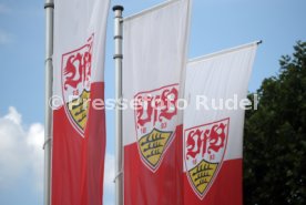 29.06.22 VfB Stuttgart Training