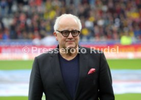 SC Freiburg - Borussia Dortmund