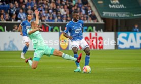 09.04.23 TSG 1899 Hoffenheim - FC Schalke 04