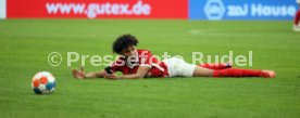 30.10.21 SC Freiburg - SpVgg Greuther F&uuml;rth