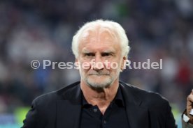 01.10.26 Deutschland - Serbien