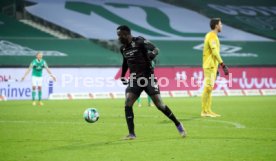 06.12.20 SV Werder Bremen - VfB Stuttgart