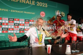 03.06.23 DFB-Pokal Finale RB Leipzig - Eintracht Frankfurt