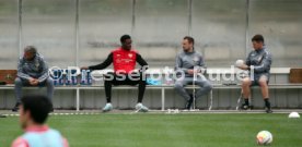 10.05.23 VfB Stuttgart Training