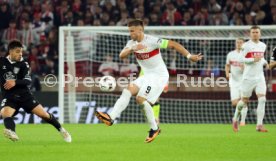 25.09.25 VfB Stuttgart - Celta de Vigo