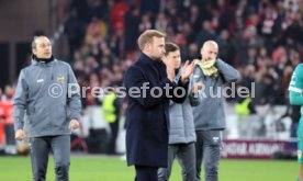 29.01.25 VfB Stuttgart - Paris St. Germain